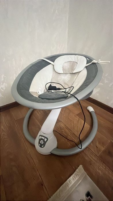 Электронный шезлонг