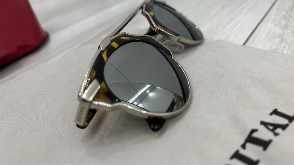 Rital дамски огледални слънчеви очила