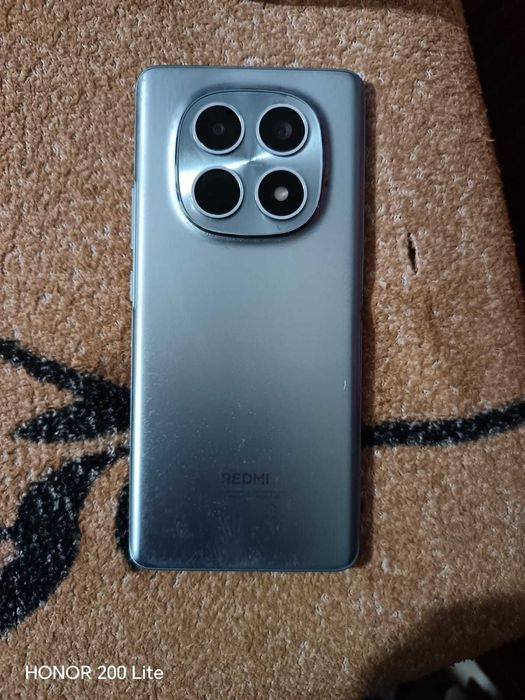 Telefon de vânzare. Xioami Redmi note 15 5G