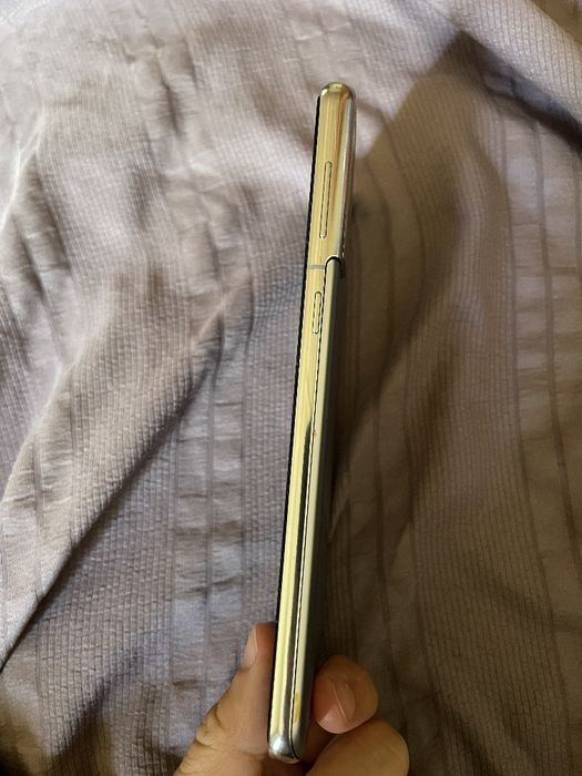 Samsung S 21 ultra