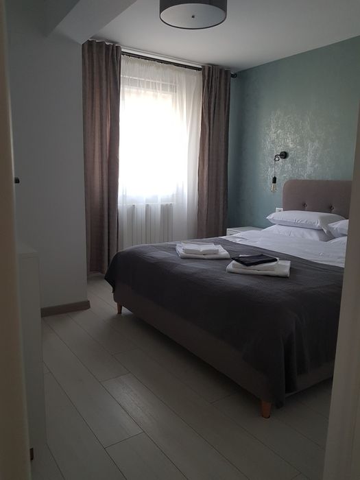 Apartament 2 camere in Constanta - cazare la mare - Plaja Neversea