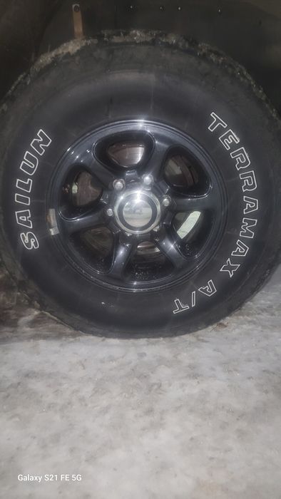 Продам диски R15