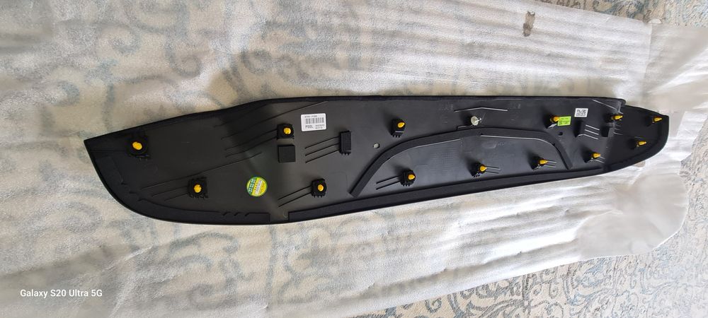 Продам запчасти на КIA