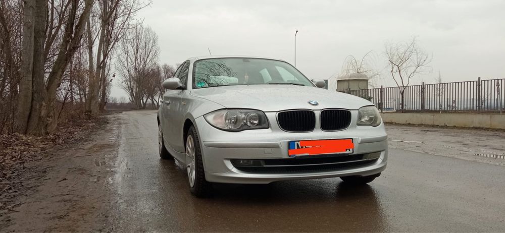 BMW 1 Series 0 — imagine 4