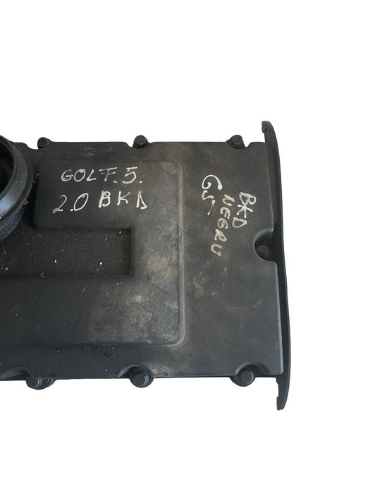 Capac Culbutori Audi A3 Ii 8P1 2003 - 2013 2.0 Tdi 16V Bkd 03G103475