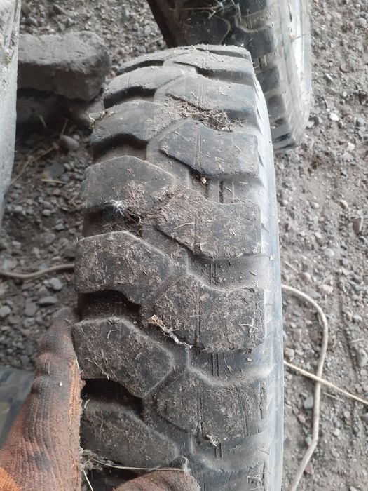 Продам мтз на разбор