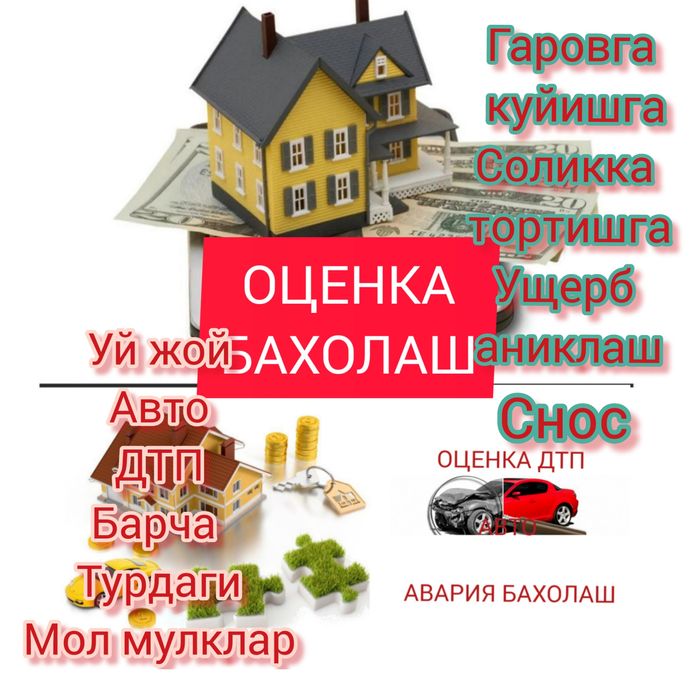 Оценка, бахолаш, baholash , бизнес план  ТЭО Экспетриза договора налог