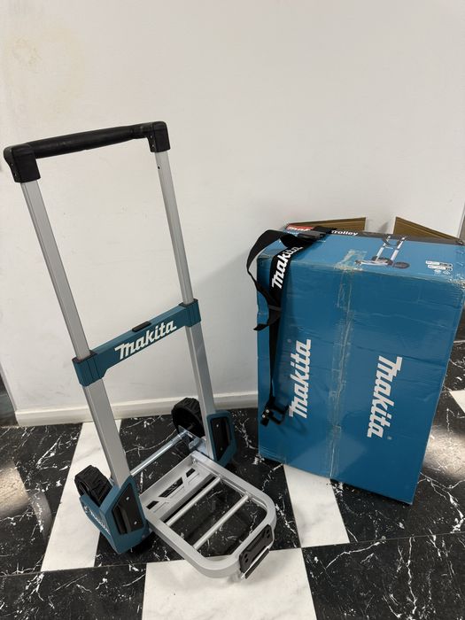 Makita ящик-тележка новая