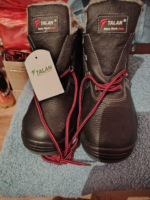 Спецодежда рабочая, зимняя, теплая