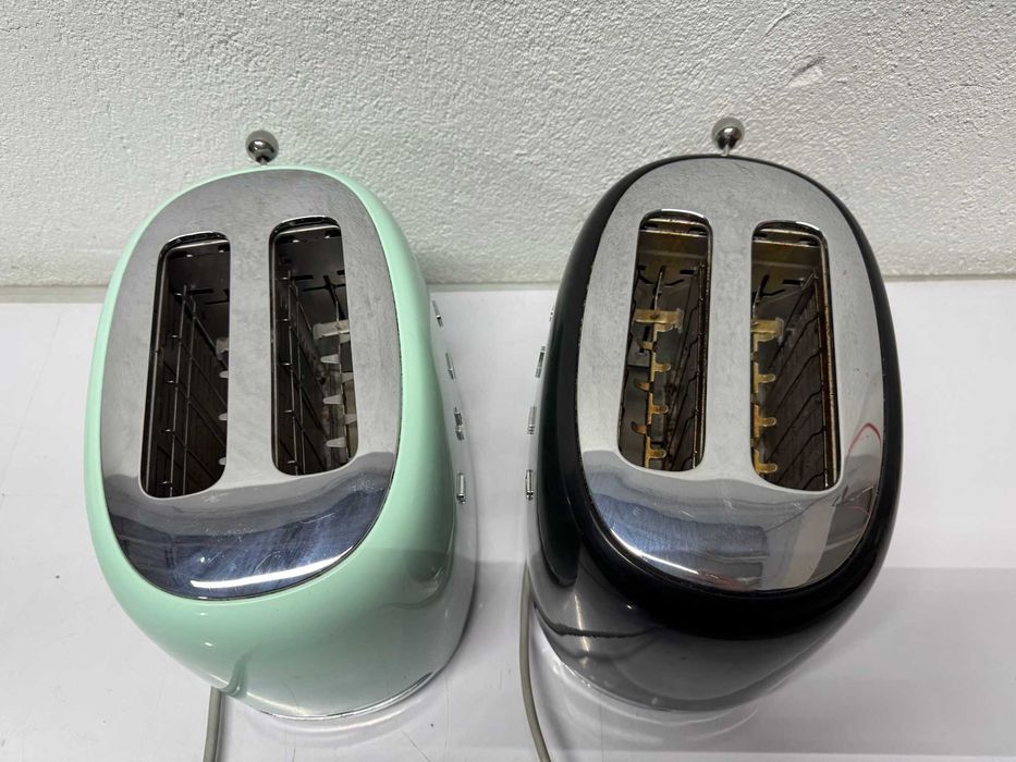 Тостер - Smeg (малки)