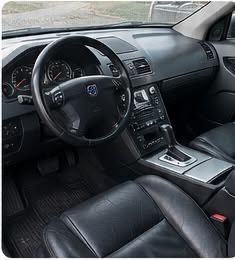 VOLVO XC90 D5 2.4 Diesel 4x4 | Automat | 2004 | 3.000 Euro