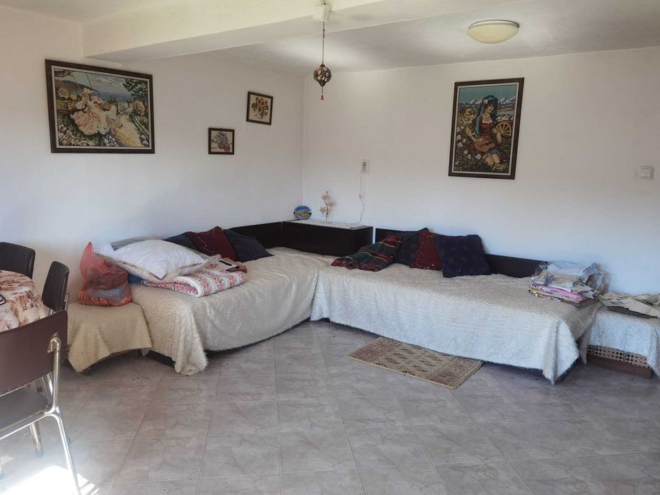 Прекрасна къща в с. Лесичарка