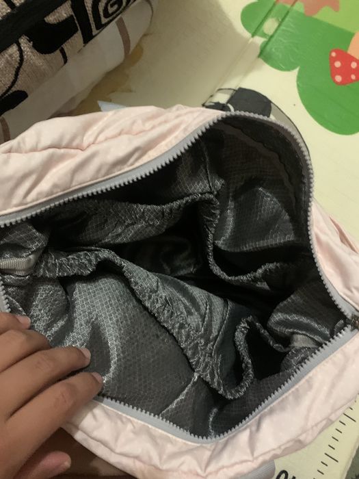 Сумка для мамы и ребенка