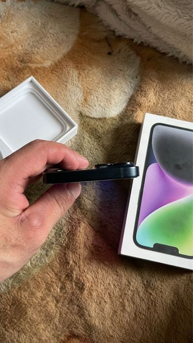 Айфон 14 128 гб