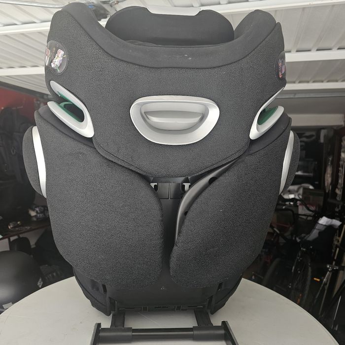 Детско столче cqbex