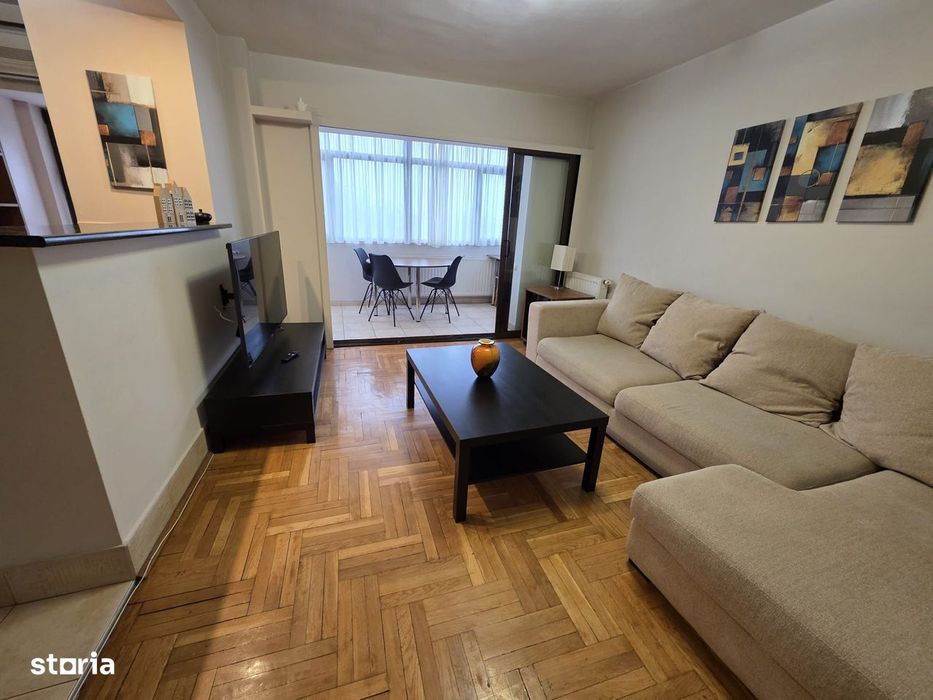 Apartament 2 camere Bld Independentei - UMF