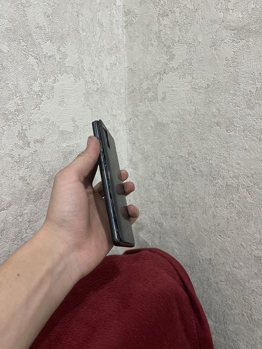 Самсунг а51 на запчасти