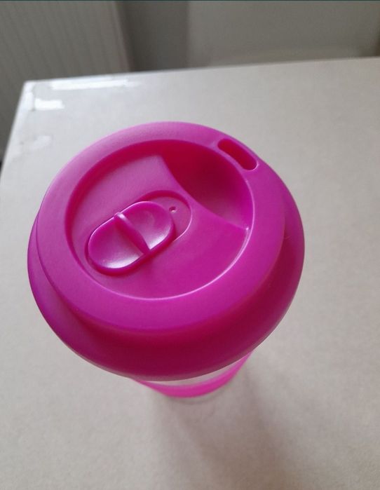 termos nou ceai cafea 450ml dublu nou