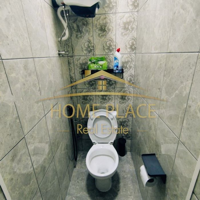 Дава се под наем Тристаен апартамент в Варна, Погреби - 75 кв.м за 714 € - Снимка #9