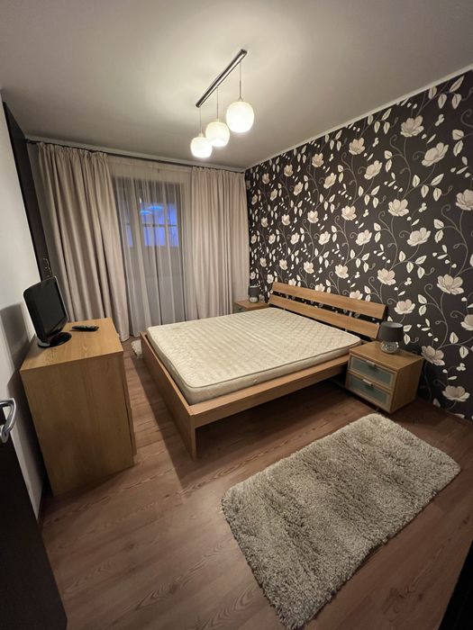 Vand apartament 2 camere Otopeni Str Maramures