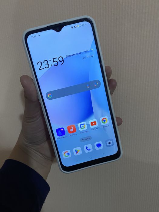 Продам Oppo A57s, 128gb