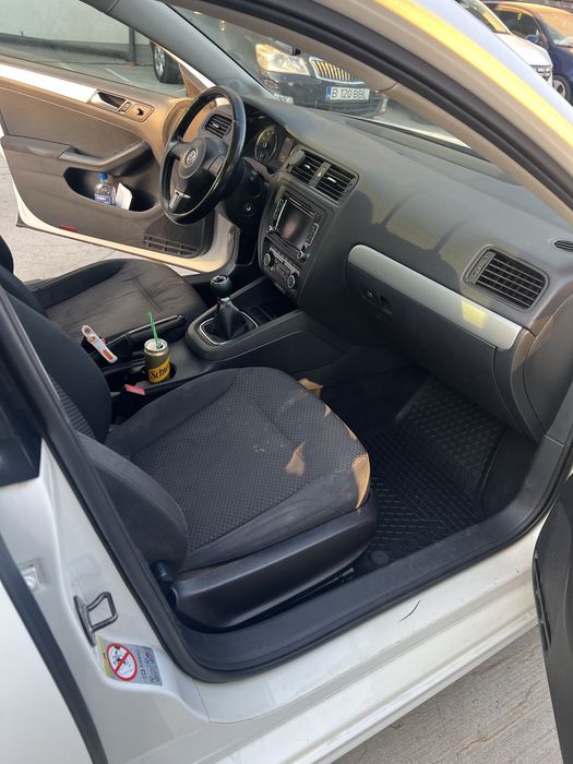 Vw Jetta 2012 km reali