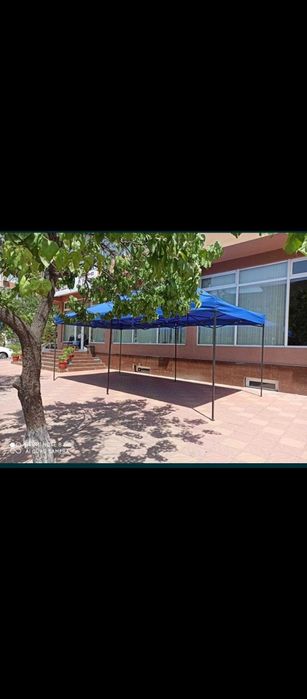 Зонт навес зонтик