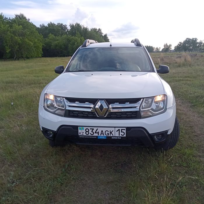 Продам Дастер 2020 год4×4