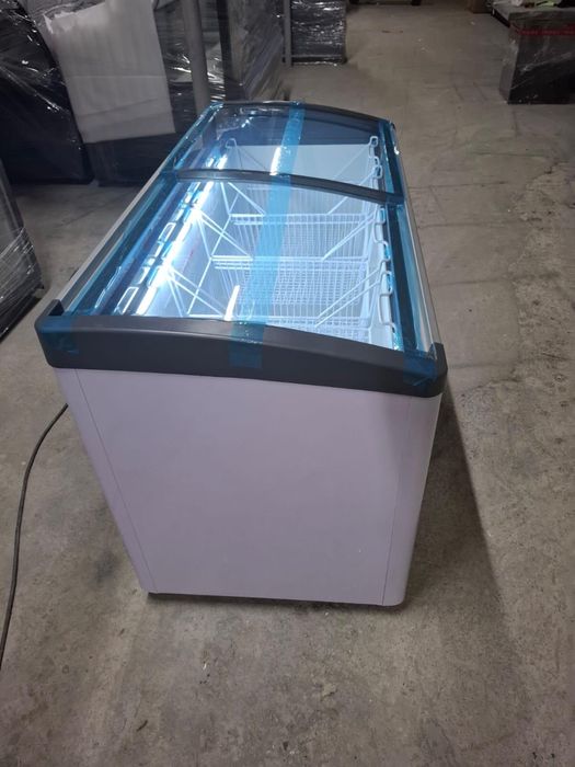 Lada frigorifica orizontala 150cm ( congelare)