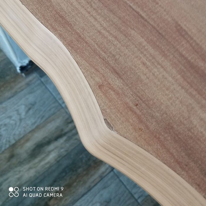 Плот за маса 120/70