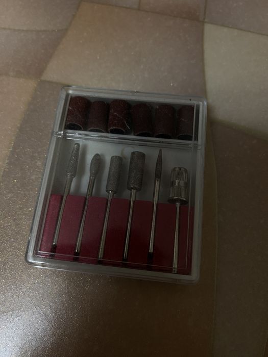 Аппарат для маникюра