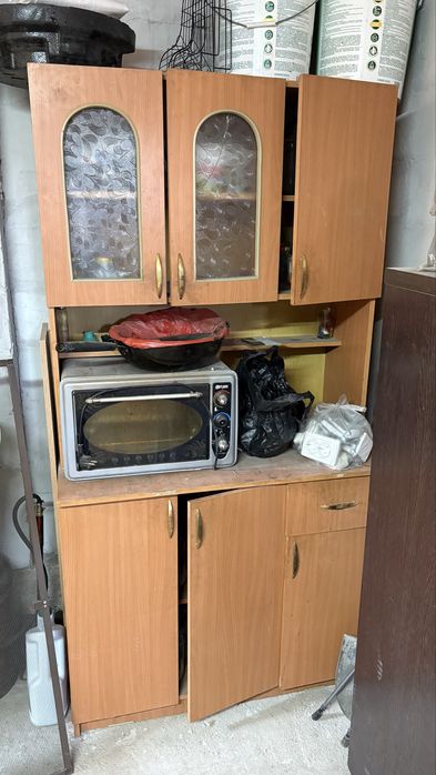 Шкаф для кухний