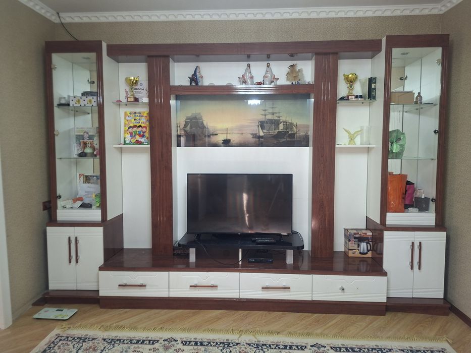 Мебель стенка сатылады