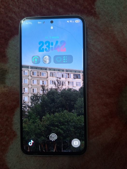 Продам телефон Самсунг А 54