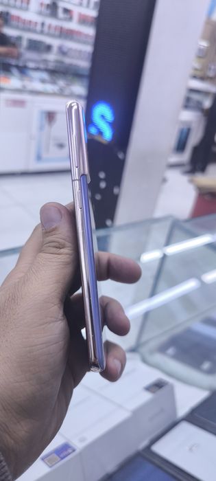 samsung S21 korea 8/256