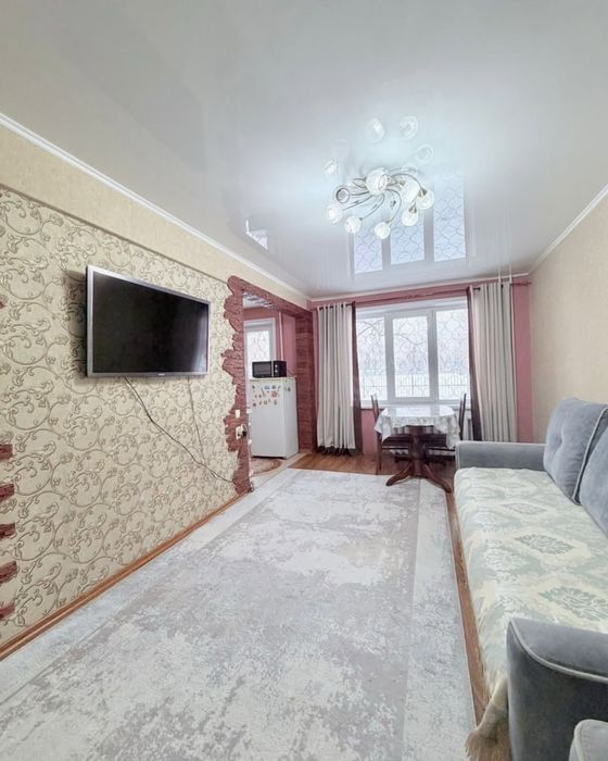 Продам 2-х комн. Михаэлиса, 12/1