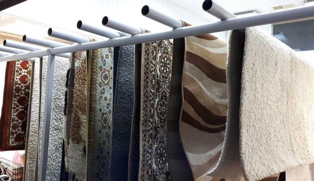 Spălătorie Profesională Covoare Cu Ridicare Și Livrare La Domiciliu