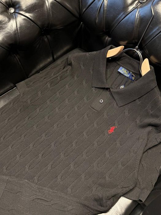 Мъжки тениски с яка различни модели