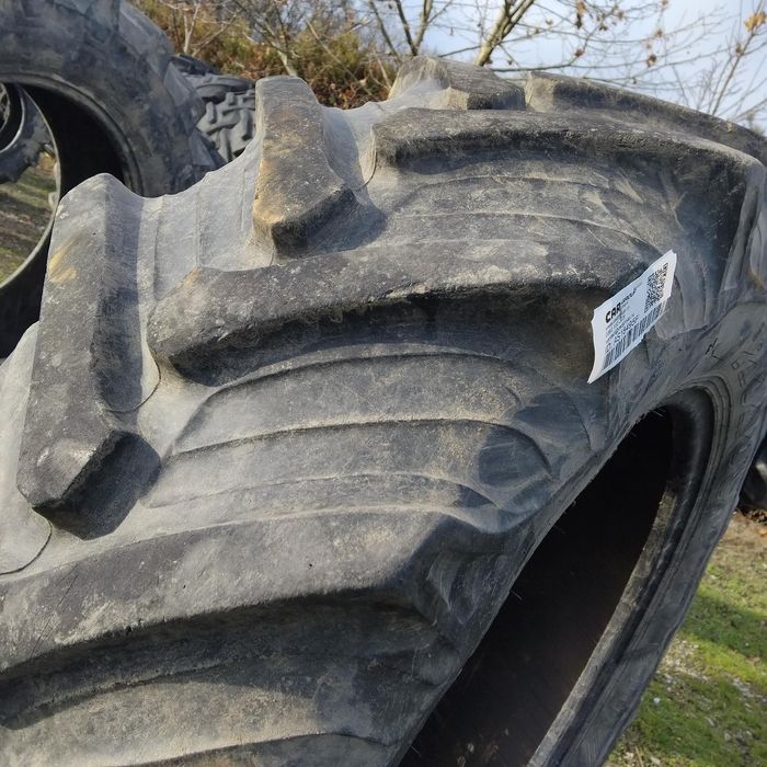 Cauciucuri 420/70R30  Taurus Anvelope SH 12 Luni Garantie