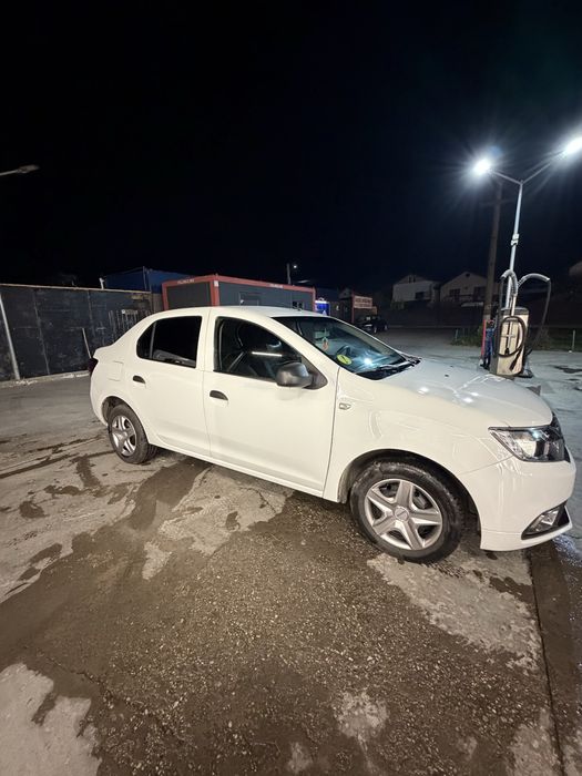 DACIA Logan 2019 — imagine 9