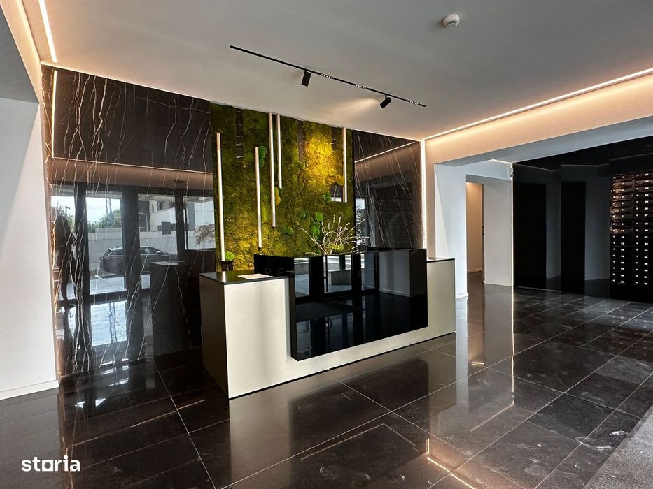 Apartament 2 Camere - Peak Residence | Sisesti