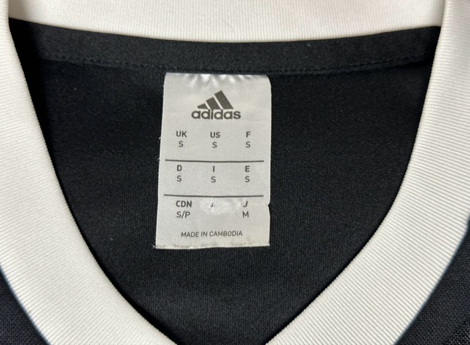 Addidas мъжка тениска Размер S