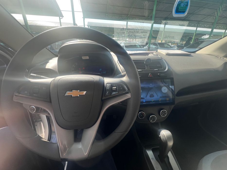 Cobalt Koбaлт 2023