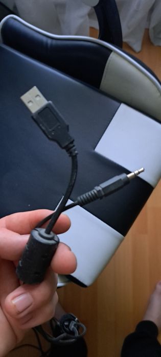 Casti sony playstation Thrustmaster