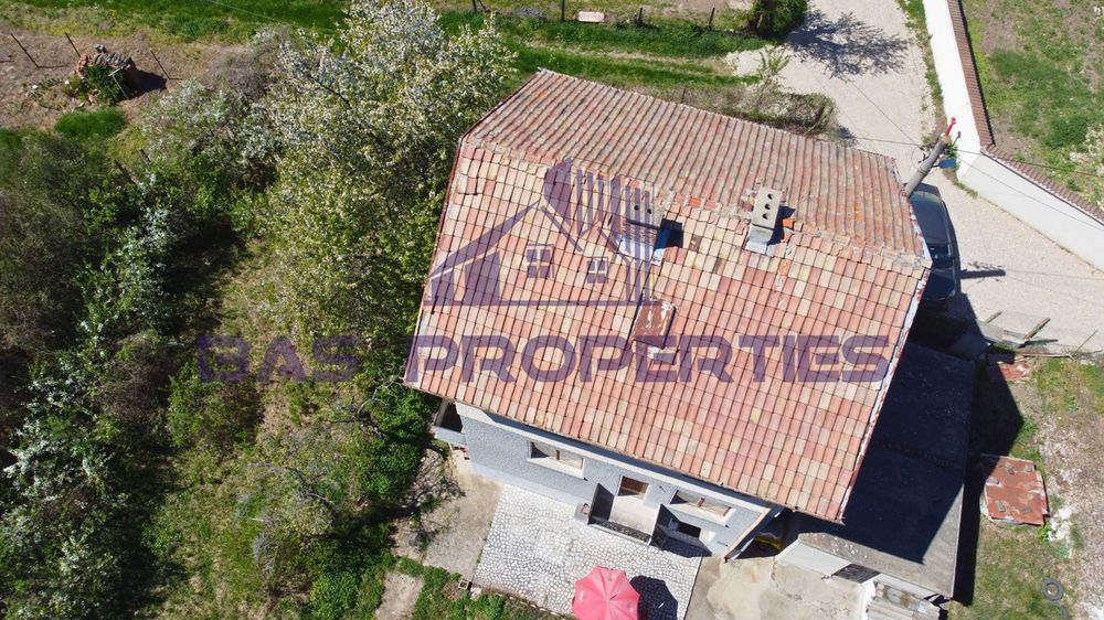 Продава се Къща в с. Хераково, Област София-област - 180 кв.м за 1384 €/кв.м - Снимка #4