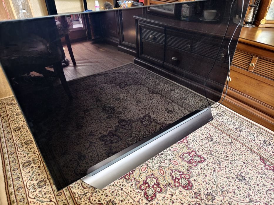 OLED Телевизор LG OLED55C8PLA. 4K