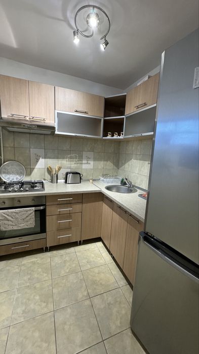 Apartament 2 camere - zona Intim