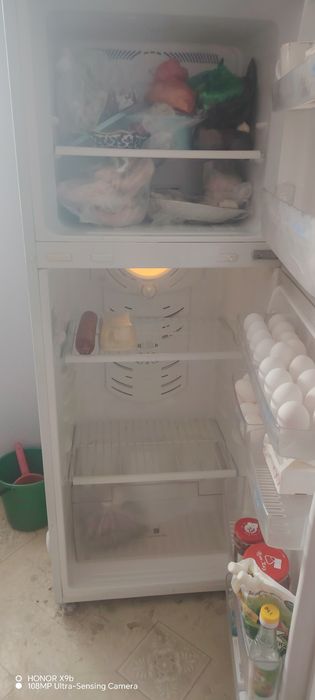 Холодильник самсунг