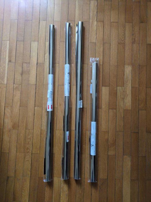 Слънцезащитно фолио за стъкла