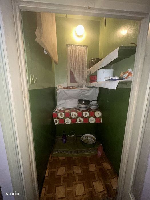 Casa individuala , 3 camere , 244 mp teren